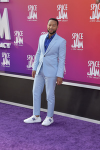 Filmpremiere 'Space Jam: A New Legacy' in Los Angeles