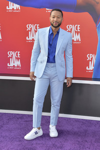 Filmpremiere 'Space Jam: A New Legacy' in Los Angeles