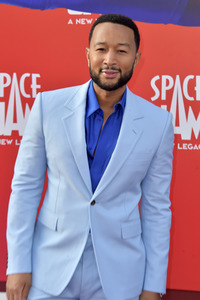 Filmpremiere 'Space Jam: A New Legacy' in Los Angeles