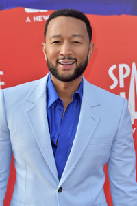 Filmpremiere 'Space Jam: A New Legacy' in Los Angeles