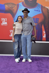 Filmpremiere 'Space Jam: A New Legacy' in Los Angeles