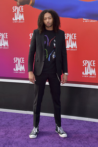 Filmpremiere 'Space Jam: A New Legacy' in Los Angeles