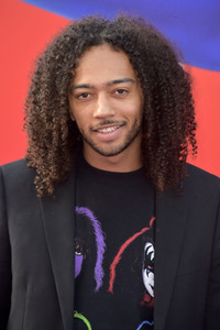 Filmpremiere 'Space Jam: A New Legacy' in Los Angeles