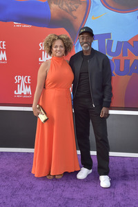 Filmpremiere 'Space Jam: A New Legacy' in Los Angeles