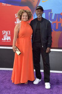Filmpremiere 'Space Jam: A New Legacy' in Los Angeles