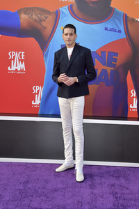 Filmpremiere 'Space Jam: A New Legacy' in Los Angeles