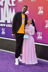 Filmpremiere 'Space Jam: A New Legacy' in Los Angeles