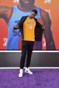 Filmpremiere 'Space Jam: A New Legacy' in Los Angeles