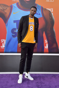 Filmpremiere 'Space Jam: A New Legacy' in Los Angeles