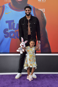 Filmpremiere 'Space Jam: A New Legacy' in Los Angeles