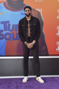 Filmpremiere 'Space Jam: A New Legacy' in Los Angeles