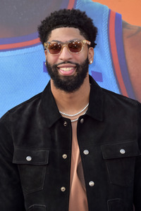 Filmpremiere 'Space Jam: A New Legacy' in Los Angeles