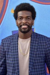 Filmpremiere 'Space Jam: A New Legacy' in Los Angeles
