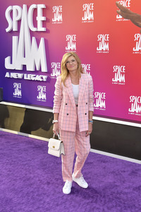 Filmpremiere 'Space Jam: A New Legacy' in Los Angeles