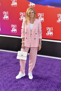 Filmpremiere 'Space Jam: A New Legacy' in Los Angeles