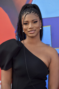 Filmpremiere 'Space Jam: A New Legacy' in Los Angeles