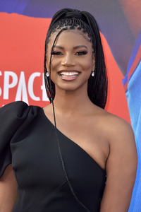 Filmpremiere 'Space Jam: A New Legacy' in Los Angeles