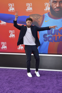 Filmpremiere 'Space Jam: A New Legacy' in Los Angeles