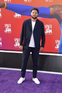 Filmpremiere 'Space Jam: A New Legacy' in Los Angeles