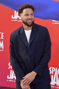 Filmpremiere 'Space Jam: A New Legacy' in Los Angeles