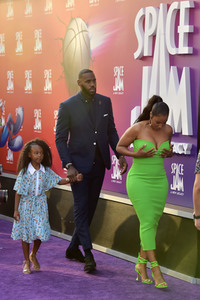 Filmpremiere 'Space Jam: A New Legacy' in Los Angeles