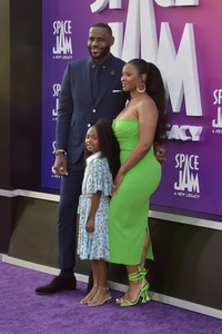 Filmpremiere 'Space Jam: A New Legacy' in Los Angeles