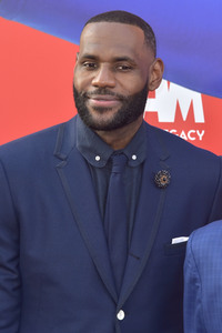 Filmpremiere 'Space Jam: A New Legacy' in Los Angeles