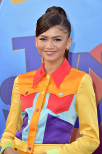 Filmpremiere 'Space Jam: A New Legacy' in Los Angeles