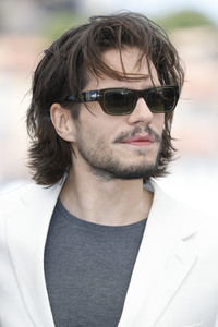 Photocall 'BAC Nord', Cannes Film Festival 2021