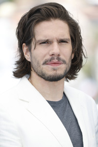 Photocall 'BAC Nord', Cannes Film Festival 2021