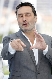 Photocall 'BAC Nord', Cannes Film Festival 2021