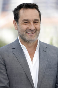 Photocall 'BAC Nord', Cannes Film Festival 2021