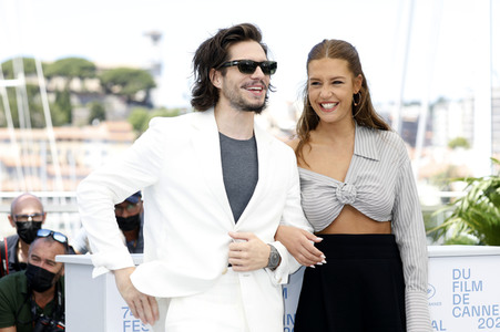Photocall 'BAC Nord', Cannes Film Festival 2021