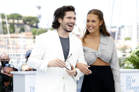 Photocall 'BAC Nord', Cannes Film Festival 2021