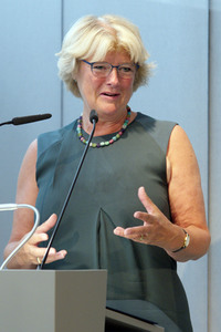 Pressekonferenz zum Neuerwerb 'Bacchant' von Lovis Corinth in Berlin