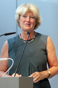 Pressekonferenz zum Neuerwerb 'Bacchant' von Lovis Corinth in Berlin