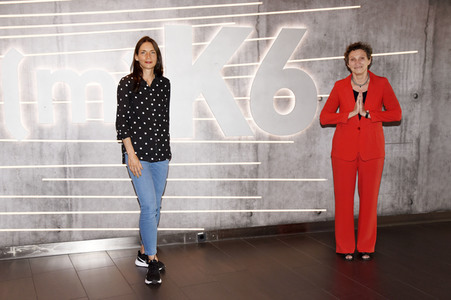 Dankesveranstaltung für Mitarbeiter des Gesundheitswesens in München