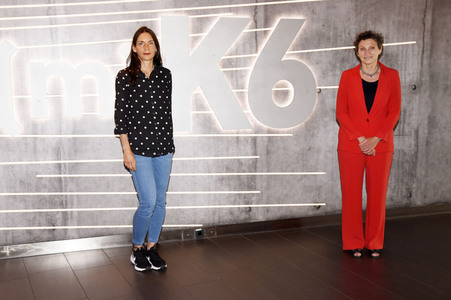 Dankesveranstaltung für Mitarbeiter des Gesundheitswesens in München