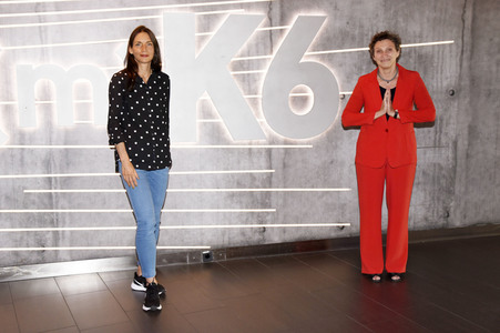 Dankesveranstaltung für Mitarbeiter des Gesundheitswesens in München