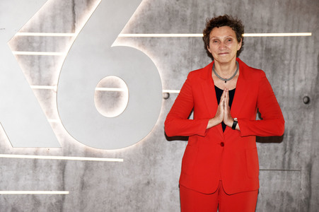 Dankesveranstaltung für Mitarbeiter des Gesundheitswesens in München