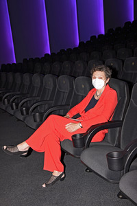 Dankesveranstaltung für Mitarbeiter des Gesundheitswesens in München