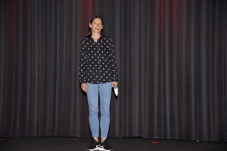 Dankesveranstaltung für Mitarbeiter des Gesundheitswesens in München