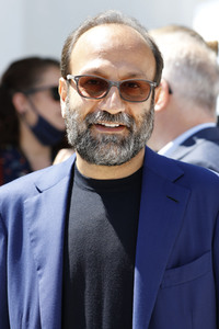 Photocall 'A Hero', Cannes Film Festival 2021