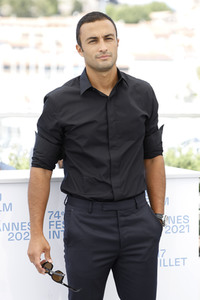 Photocall 'A Hero', Cannes Film Festival 2021
