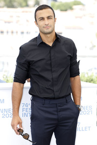 Photocall 'A Hero', Cannes Film Festival 2021