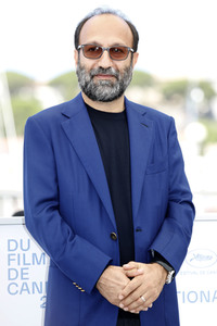 Photocall 'A Hero', Cannes Film Festival 2021