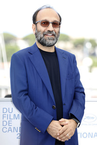 Photocall 'A Hero', Cannes Film Festival 2021