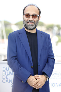 Photocall 'A Hero', Cannes Film Festival 2021