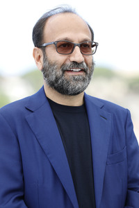 Photocall 'A Hero', Cannes Film Festival 2021