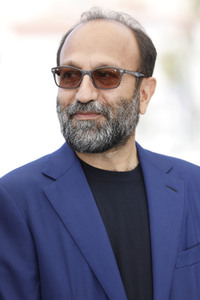 Photocall 'A Hero', Cannes Film Festival 2021